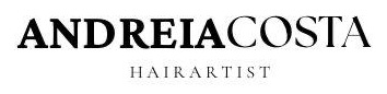 Logo Andreia Costa Hairartist, Coiffeur in Oetwil am See